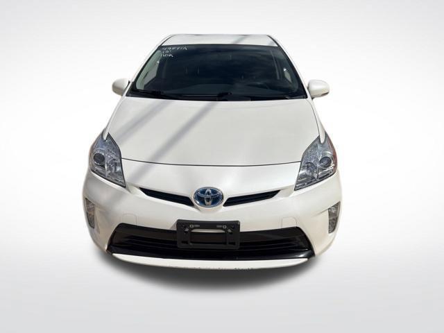 2015 Toyota Prius Persona Series Special Edition