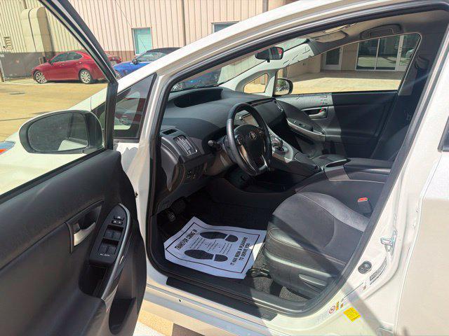 2015 Toyota Prius Persona Series Special Edition