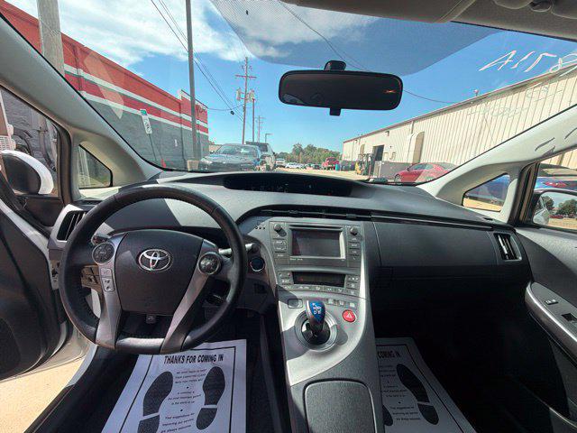 2015 Toyota Prius Persona Series Special Edition