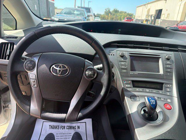 2015 Toyota Prius Persona Series Special Edition