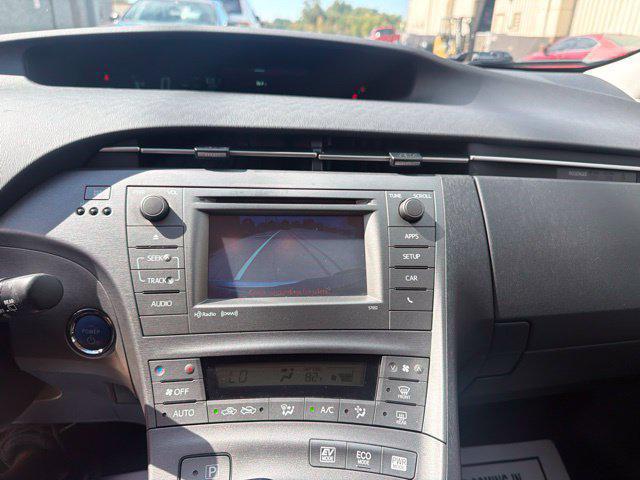 2015 Toyota Prius Persona Series Special Edition