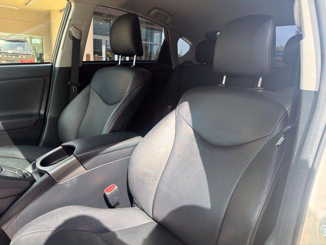 2015 Toyota Prius Persona Series Special Edition