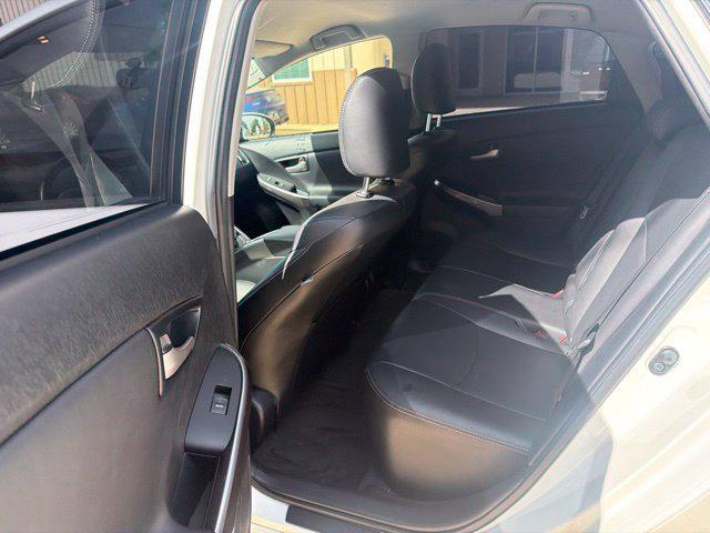 2015 Toyota Prius Persona Series Special Edition