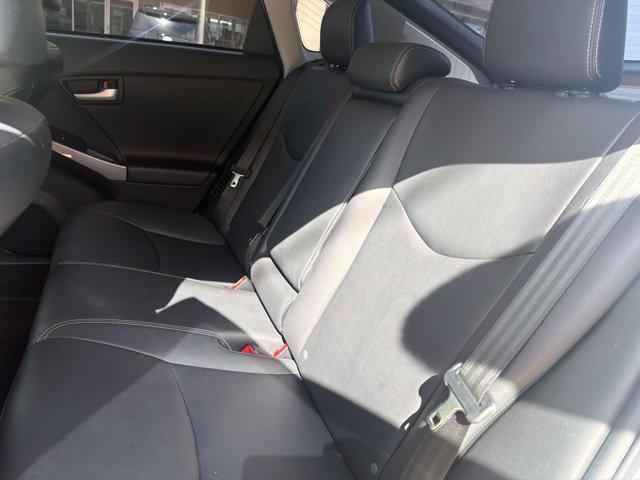 2015 Toyota Prius Persona Series Special Edition