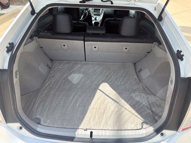 2015 Toyota Prius Persona Series Special Edition