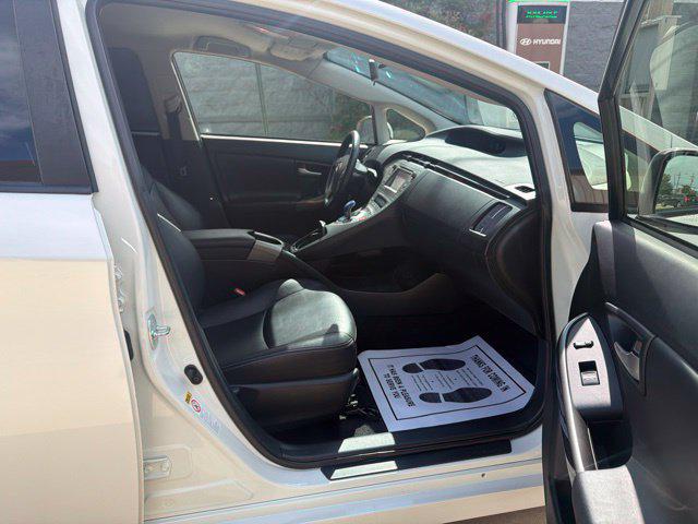 2015 Toyota Prius Persona Series Special Edition