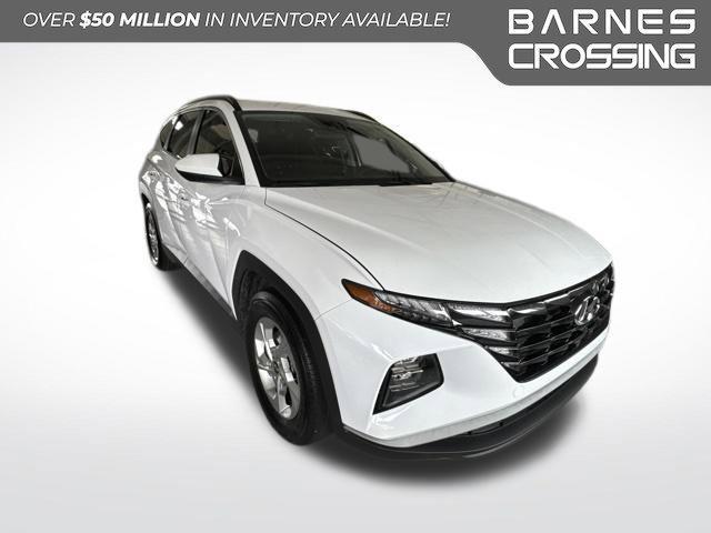 2024 Hyundai Tucson SEL for sale in TUPELO, MS