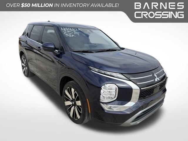 2025 Mitsubishi Outlander SE 2.5 2WD for sale in TUPELO, MS