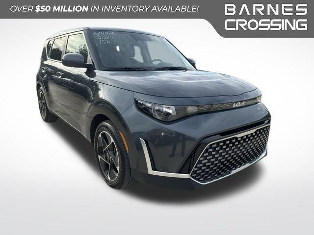 2025 Kia Soul EX for sale in TUPELO, MS
