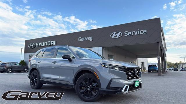 2024 Honda CR-V Hybrid Sport Touring for sale in PLATTSBURGH, NY