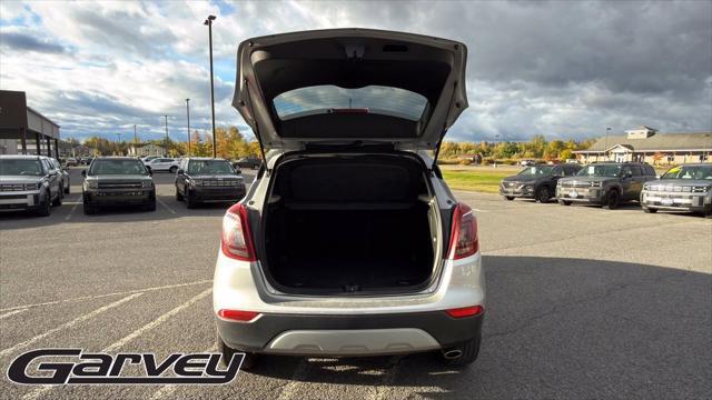 2020 Buick Encore AWD Preferred