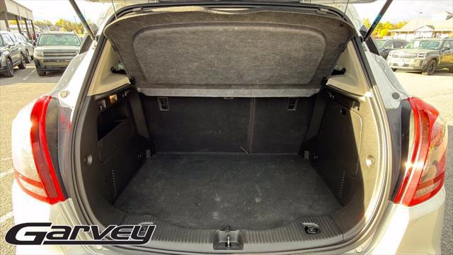 2020 Buick Encore AWD Preferred