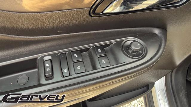 2020 Buick Encore AWD Preferred