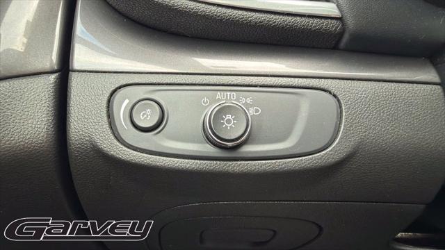 2020 Buick Encore AWD Preferred