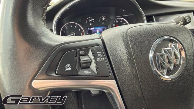 2020 Buick Encore AWD Preferred