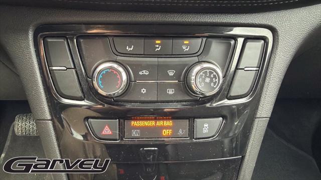 2020 Buick Encore AWD Preferred