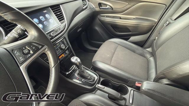 2020 Buick Encore AWD Preferred