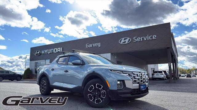2024 Hyundai Santa Cruz SEL for sale in PLATTSBURGH, NY
