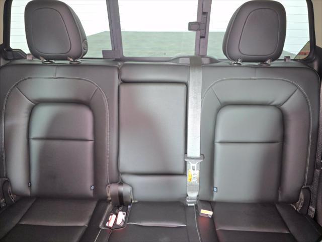 2021 Chevrolet Colorado 4WD Crew Cab Long Box Z71