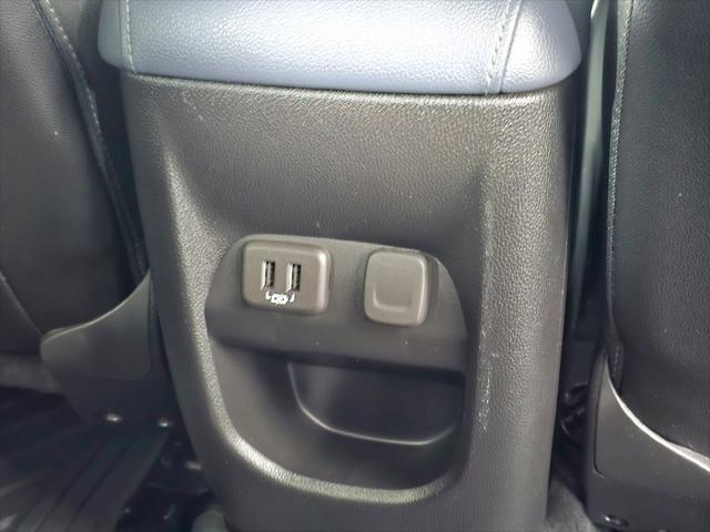 2021 Chevrolet Colorado 4WD Crew Cab Long Box Z71
