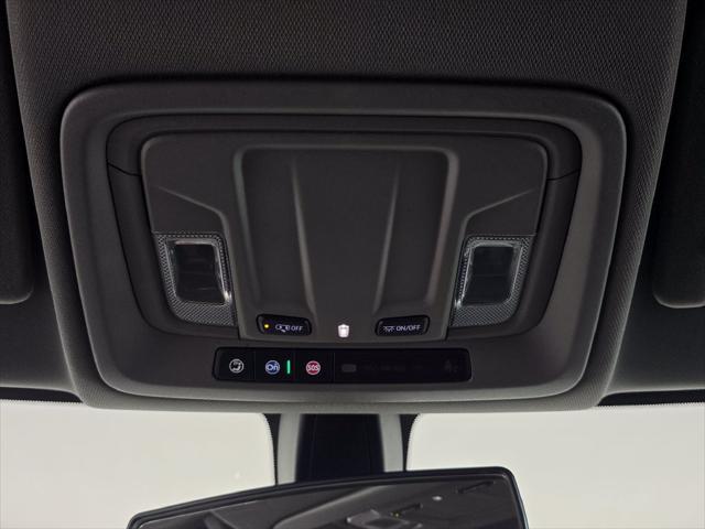 2021 Chevrolet Silverado 1500 4WD Crew Cab Short Bed RST