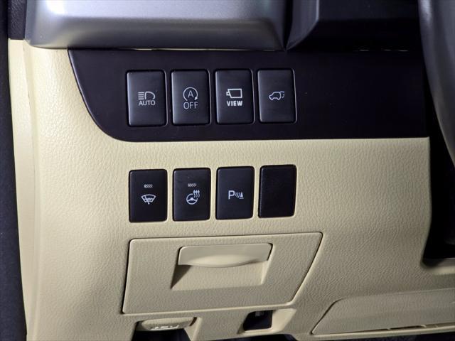 2018 Toyota Highlander Limited Platinum