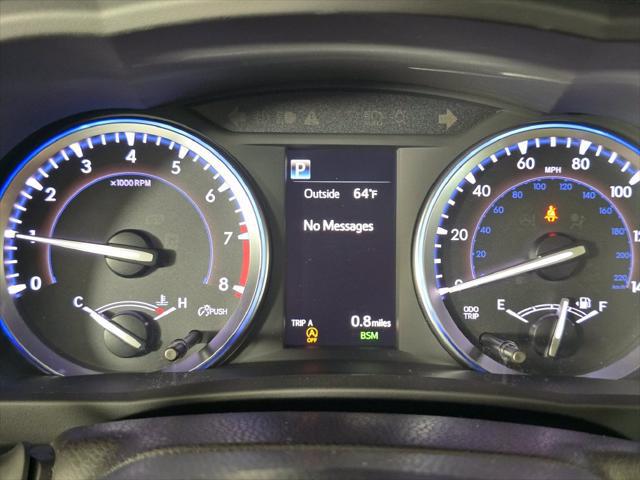 2018 Toyota Highlander Limited Platinum