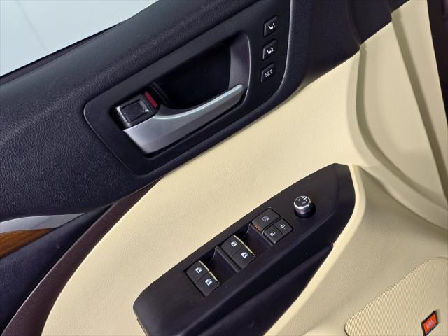 2018 Toyota Highlander Limited Platinum