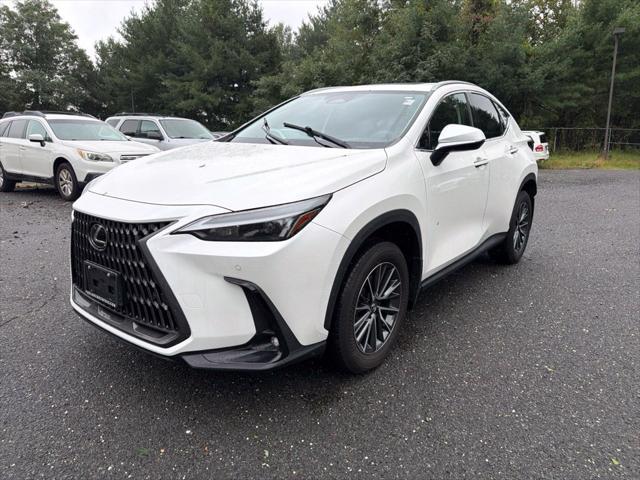 2025 Lexus NX 350h 350h Base for sale in FREEHOLD, NJ