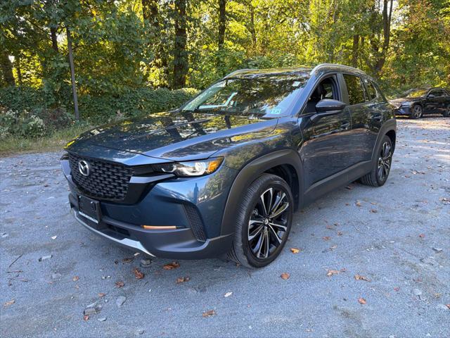 2024 Mazda CX-50 2.5 Turbo for sale in FREEHOLD, NJ