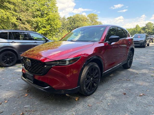 2023 Mazda CX-5 2.5 Turbo for sale in FREEHOLD, NJ