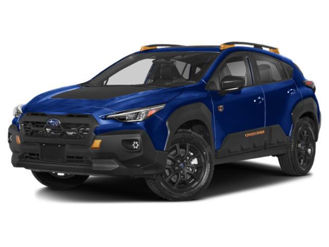2024 Subaru Crosstrek Wilderness for sale in FREEHOLD, NJ