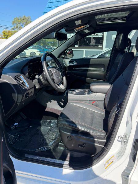 2015 Dodge Durango R/T