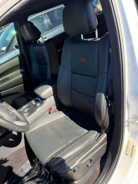 2015 Dodge Durango R/T