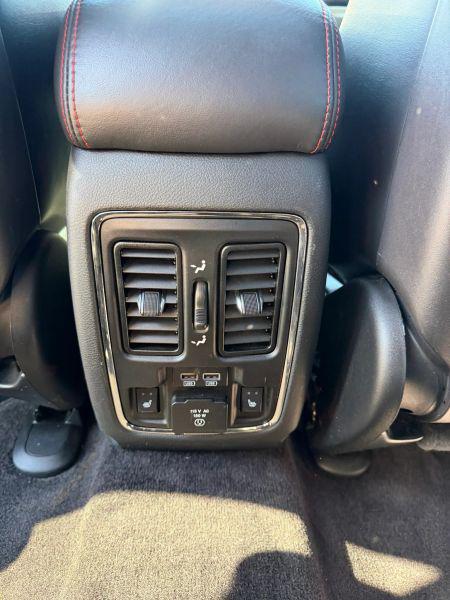 2015 Dodge Durango R/T