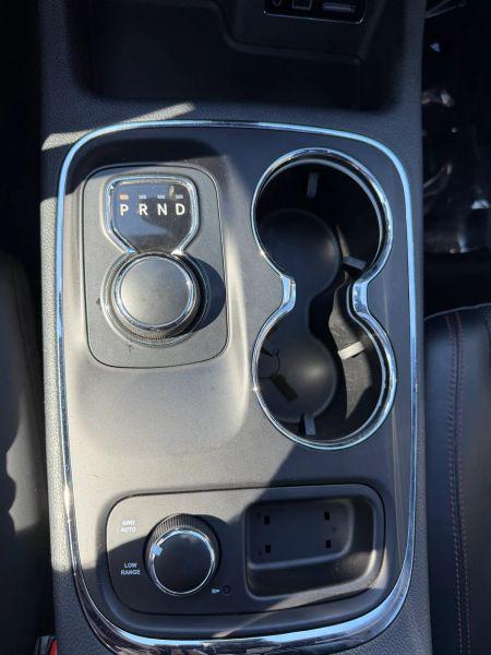 2015 Dodge Durango R/T