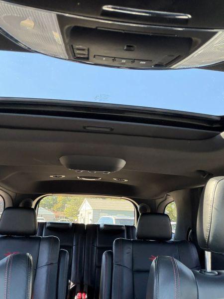 2015 Dodge Durango R/T