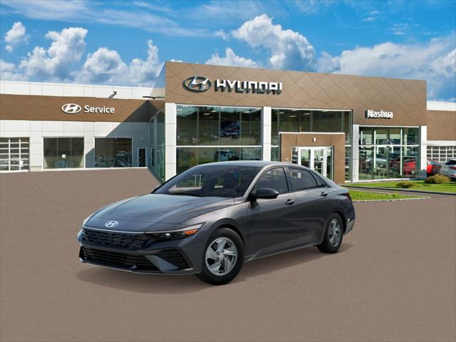 2026 Hyundai Elantra SE for sale in NASHUA, NH
