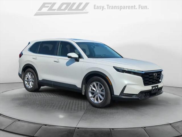 2024 Honda CR-V EX-L 2WD for sale in STATESVILLE, NC