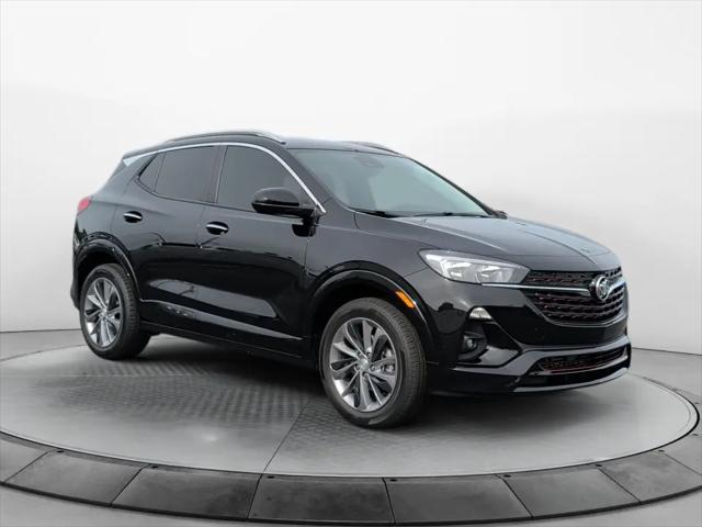 2023 Buick Encore GX Select FWD for sale in STATESVILLE, NC