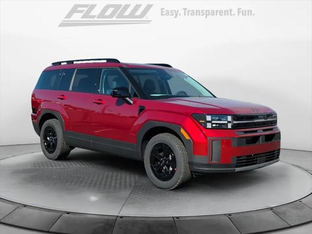 2027 Hyundai Santa Fe XRT for sale in STATESVILLE, NC