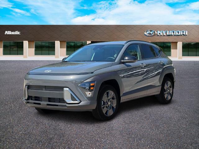2027 Hyundai Kona SEL Sport for sale in WEST ISLIP, NY