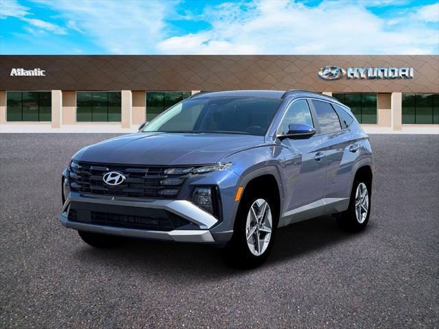 2026 Hyundai Tucson SEL for sale in WEST ISLIP, NY