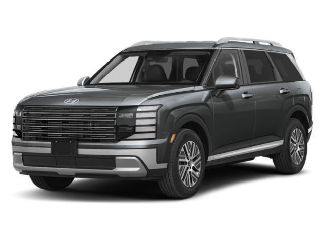 2027 Hyundai Palisade Hybrid SEL 7P for sale in WEST ISLIP, NY