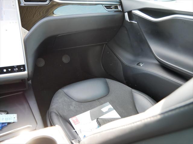 2016 Tesla Model S 60D