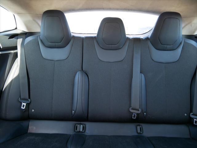 2016 Tesla Model S 60D