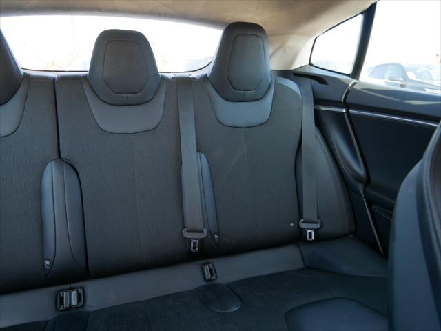 2016 Tesla Model S 60D