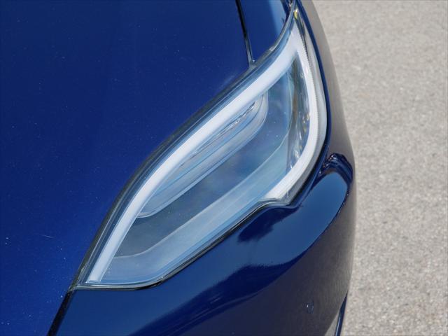 2016 Tesla Model S 60D