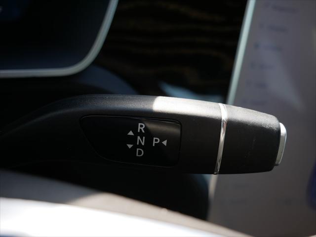 2016 Tesla Model S 60D