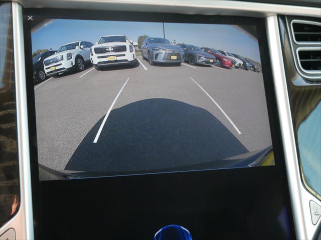 2016 Tesla Model S 60D